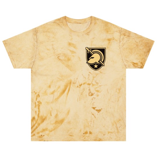 Discover Army Black Knights Logo Classic Blast T Shirts