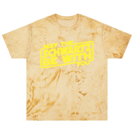 Discover May The Schwartz Be With You - Spaceballs - Blast T Shirts