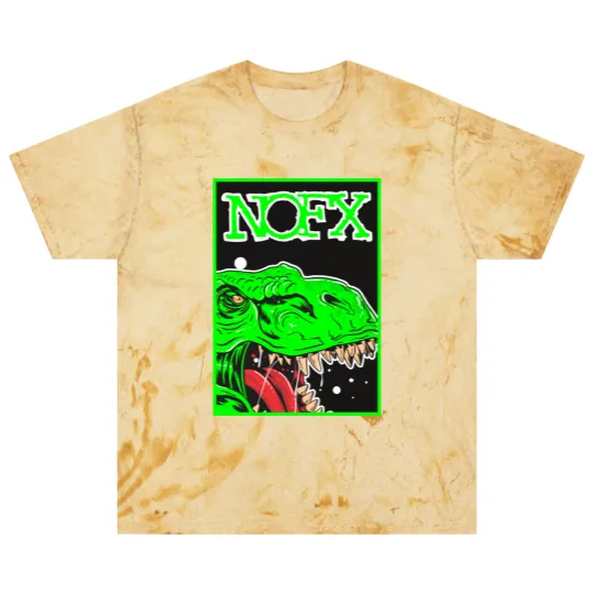 Discover Punk Rock - Nofx - Blast T Shirts