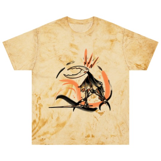 Discover Shrieking Hollow Knight - Hollow Knight - Blast T Shirts