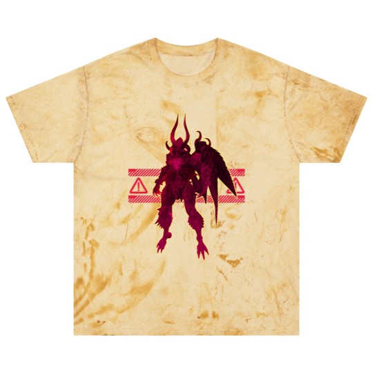 Discover Dante - Devil May Cry - Blast T Shirts