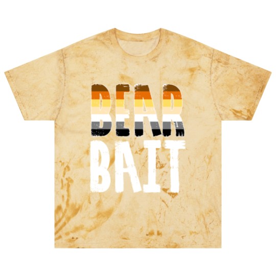 Discover Bear Bait - LGBT Gay Pride Bear Community Bear Blast T Shirts