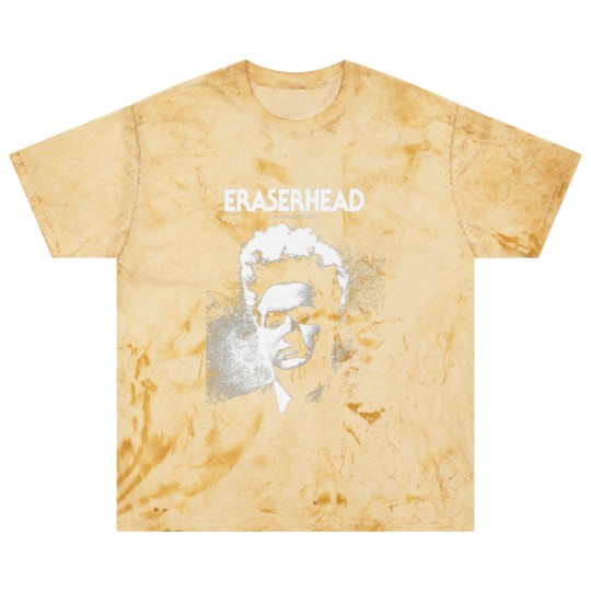 Discover Eraserhead Poster - Eraserhead - Blast T Shirts