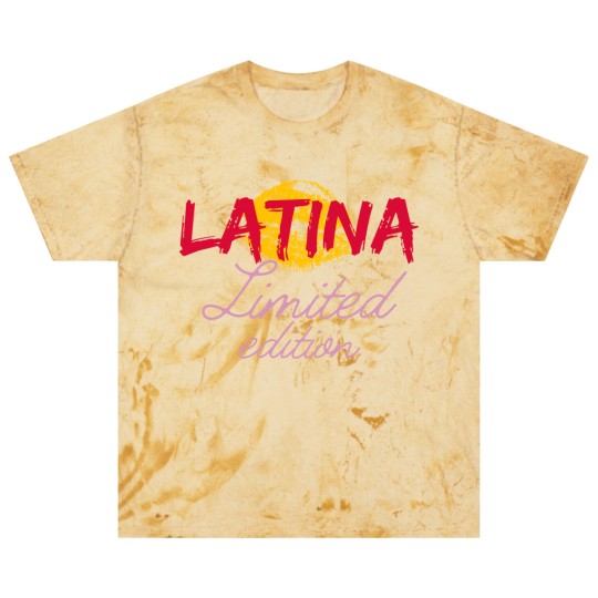 Discover Latina  hispanic pride - Latina - Blast T Shirts