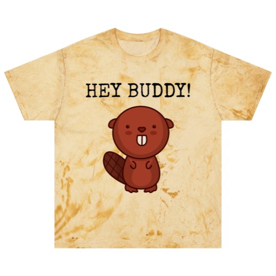 Discover Hey Buddy - Buddy - Blast T Shirts