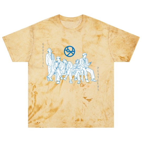 Discover Hospital Playlist quote kdrama - Hospital Playlist - Blast T Shirts
