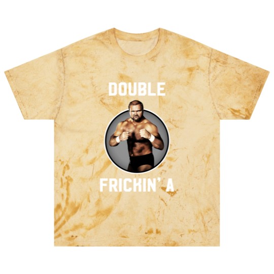 Discover The Enforcer Arn Frickin' Anderson - Arn Anderson - Blast T Shirts