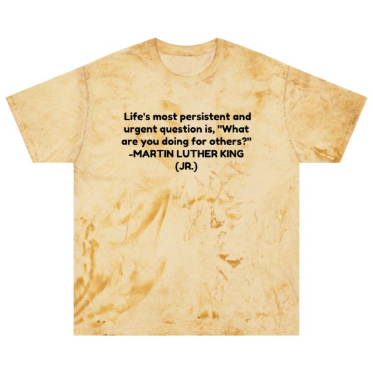 Discover What are you doing for others Blast T Shirts