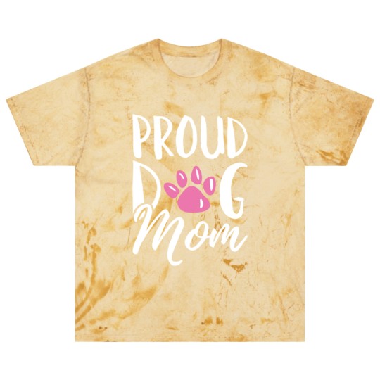 Discover Proud Dog Mom - Proud Dog Mom - Blast T Shirts