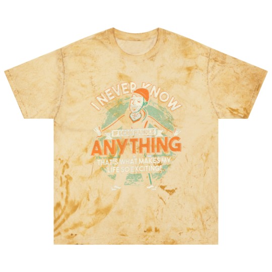Discover I Never Know If I Can Handle Anything - Bojack Horseman - Blast T Shirts