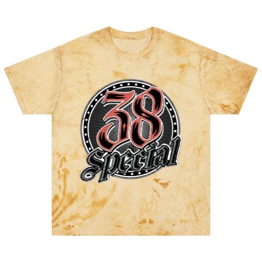 Discover 38 Special Blast T Shirts