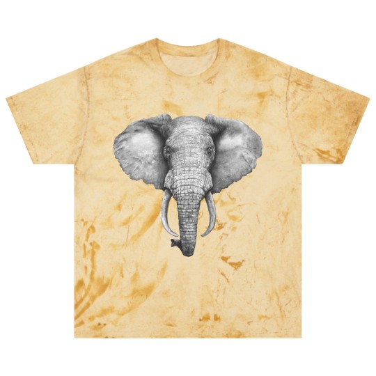 Discover Elephant - Elephant - Blast T Shirts