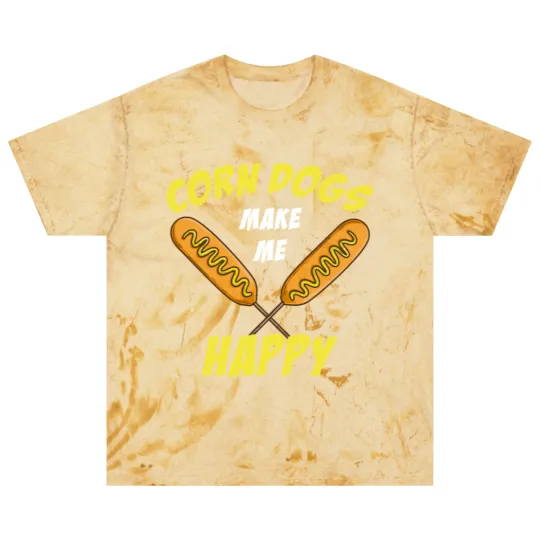 Discover Corn Dogs Corndog Pulled Pork Sausage Party Gift Blast T Shirts