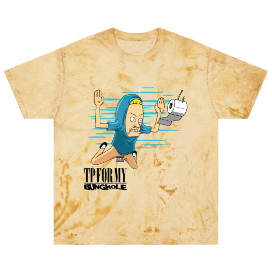 Discover TP For My Bunghole - Conrholio - Blast T Shirts