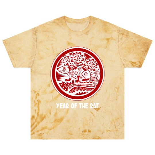Discover Year of the Rat - Year Of The Rat - Blast T Shirts