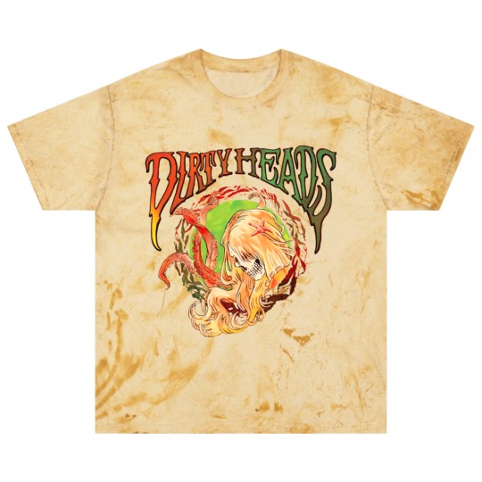Discover Dirty Heads Blast T Shirts