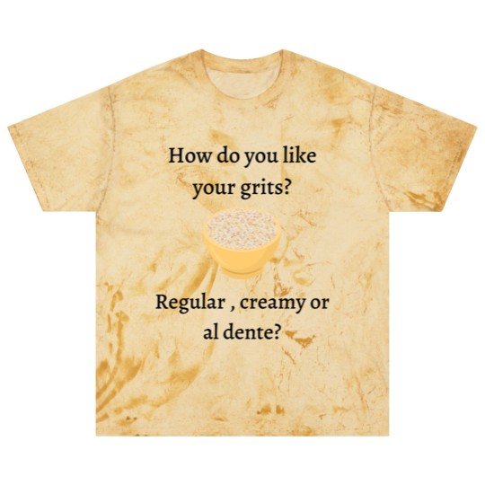 Discover How do you like your grits? - My Cousin Vinny - Blast T Shirts