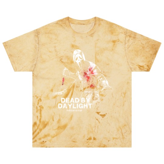 Discover Dead by Daylight - Scream - Dead By Daylight - Blast T Shirts