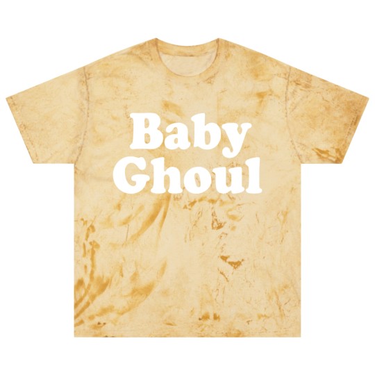 Discover Baby Ghoul - Cooper Font - Blast T Shirts