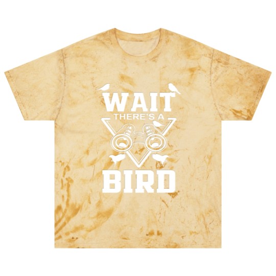 Discover Bird Watcher Hobby Blast T Shirts