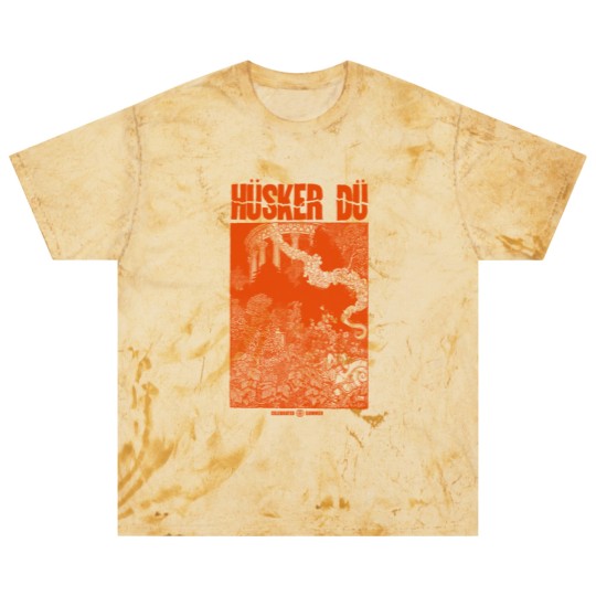 Discover Husker Du - Celebrated Summer - Husker Du - Blast T Shirts