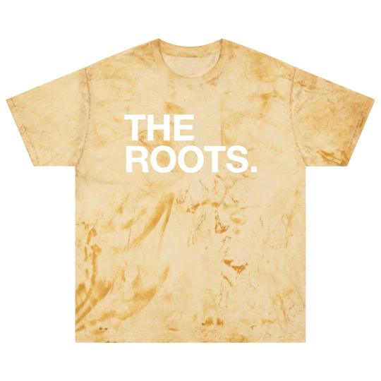 Discover The Legendary Roots Crew Blast T Shirts