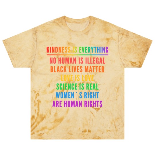 Discover Human rights quotes Blast T Shirts