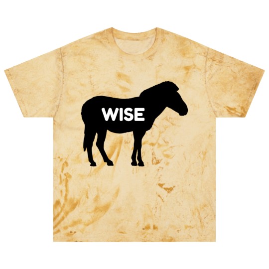 Discover Wise Ass Funny Donkey Funny Blast T Shirts