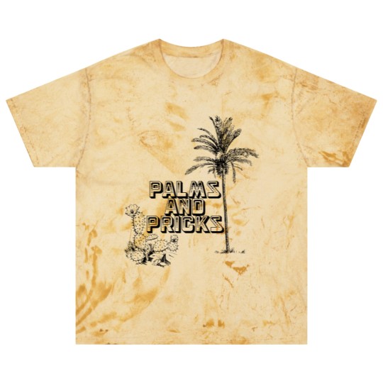 Discover Palms and Pricks Vintage - Vintage Cactus - Blast T Shirts