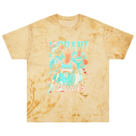 Discover Ja Morant Blast T Shirts Vintage Blast T Shirts