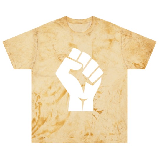 Discover Black Power Fist, black lives matter, civil rights - Black Power Fist - Blast T Shirts