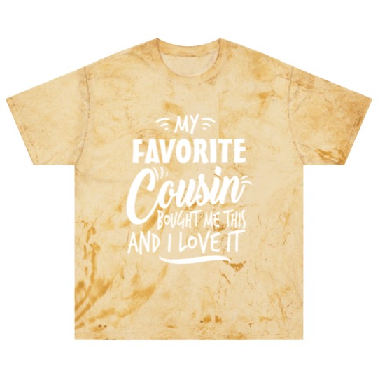 Discover My favorite cousin bought me this and I love it Blast T Shirts