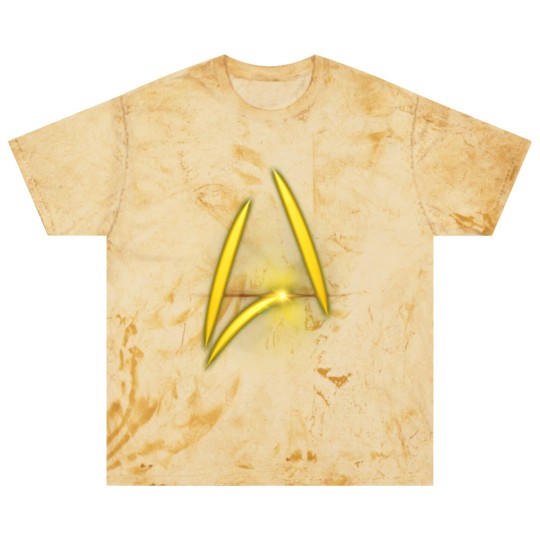 Discover startrek2020 Insignia - Trekkie - Blast T Shirts