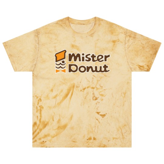 Discover Mister Donut - Mister Donut - Blast T Shirts