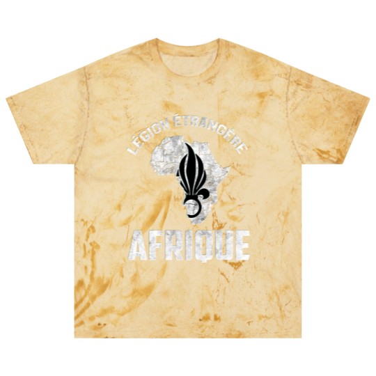 Discover Legion Etrangere France 2Rep 3Rep Blast T Shirts