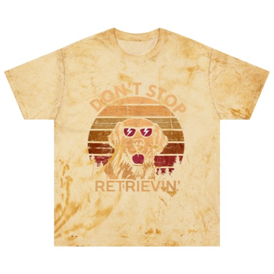 Discover  Don't Stop Retrieving Vintage Blast T Shirts
