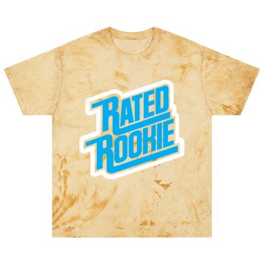 Discover Baseball Rated Rookie Blast T Shirts Blast T Shirts