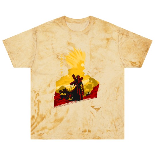 Discover Humanoid Typhoon - Trigun - Blast T Shirts