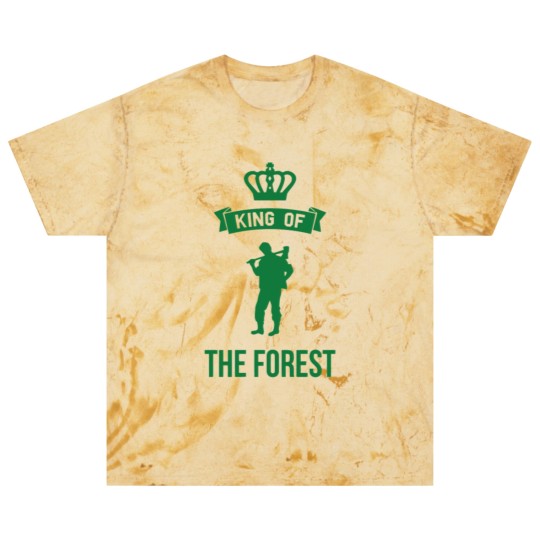 Discover The King Of The Forest funny Blast T Shirts Blast T Shirts