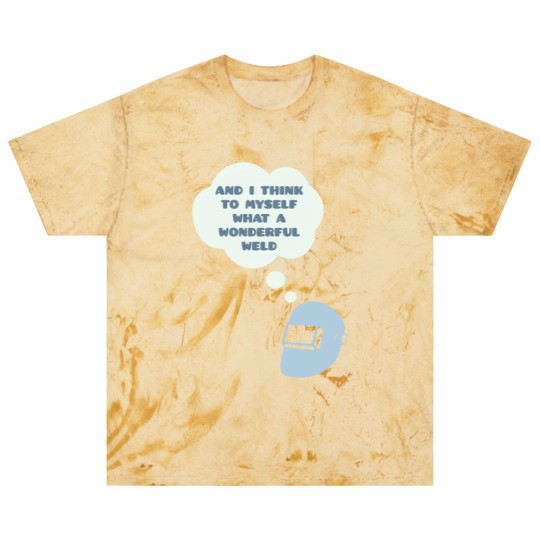 Discover Wonderful Weld - Welder - Blast T Shirts