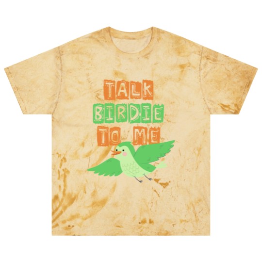 Discover Talk Birdie to me , Gift, Gift Idea Blast T Shirts