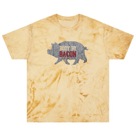 Discover Body by Bacon Blast T Shirts Low Carb High Fat Ketogenic Di Blast T Shirts