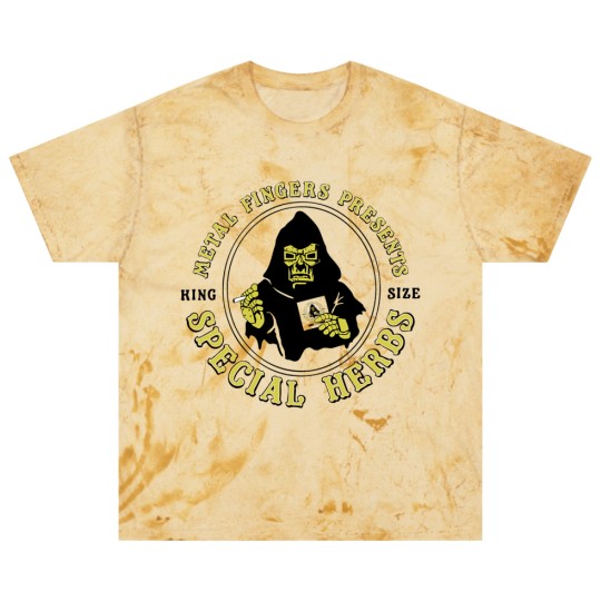 Discover SPECIAL HERBS Classic Blast T Shirts