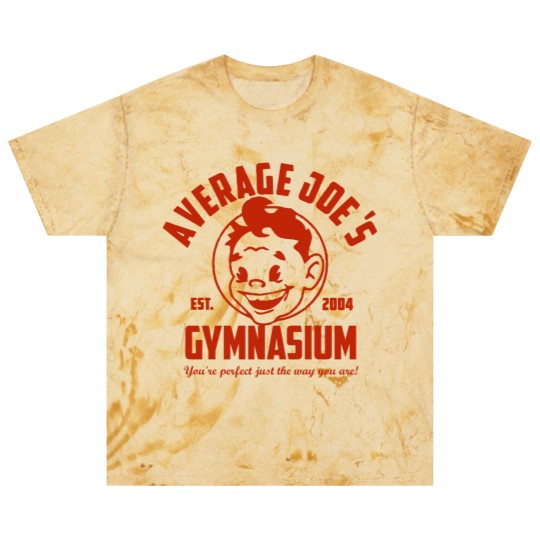 Discover Dodgeball Average Joes Gymnasium - Average Joes - Blast T Shirts