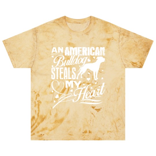 Discover American Bulldog Blast T Shirts Blast T Shirts