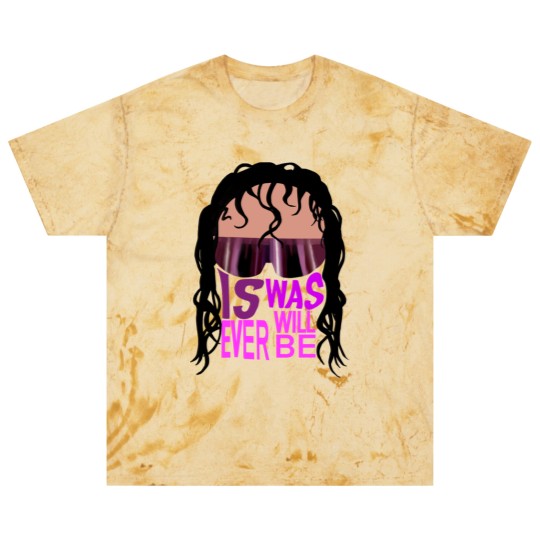 Discover The Hitman - Bret Hart - Blast T Shirts
