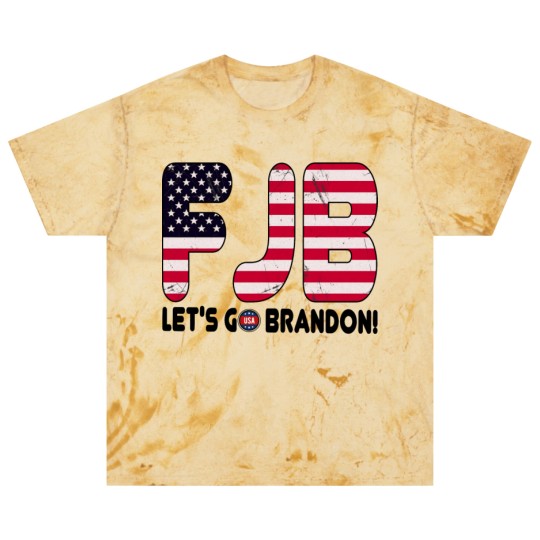Discover Fjb Go Brandon Blast T Shirts