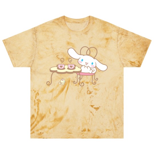 Discover Cinnamoroll Cafe Blast T Shirts
