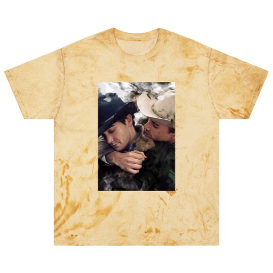 Discover Brokeback Mountain - Brokeback Mountain - Blast T Shirts
