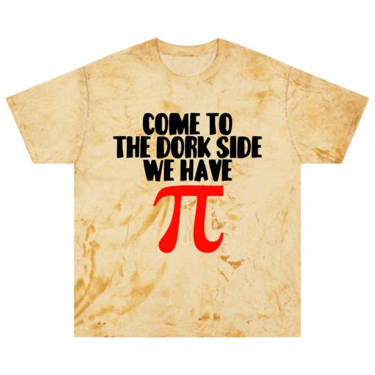 Discover Come To The Dork Side Blast T Shirts